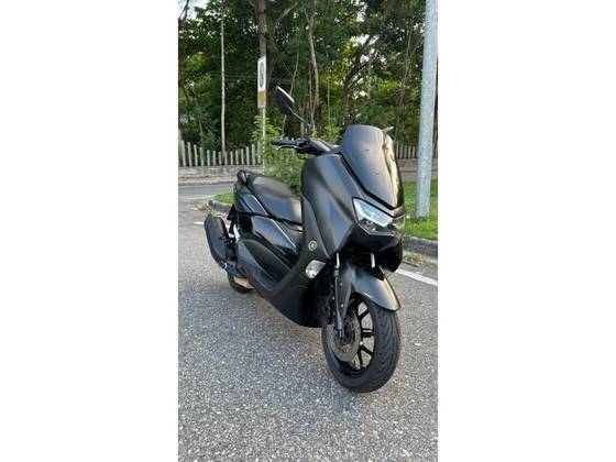 YAMAHA NMAX 160 ABS 
